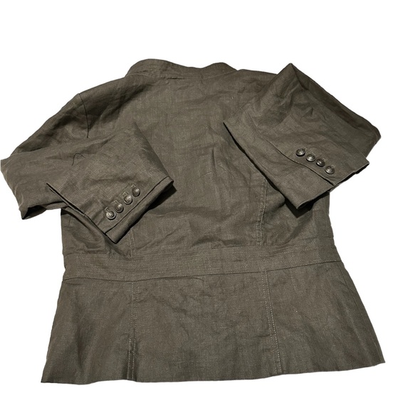 Cynthia steffe blazer - Picture 2 of 3